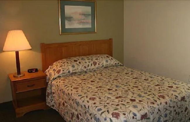 Affordable Suites Shelby - Foto 2