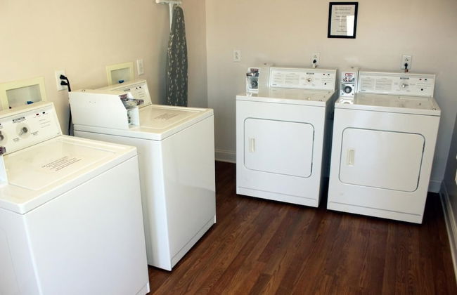 Affordable Suites Shelby - Foto 15