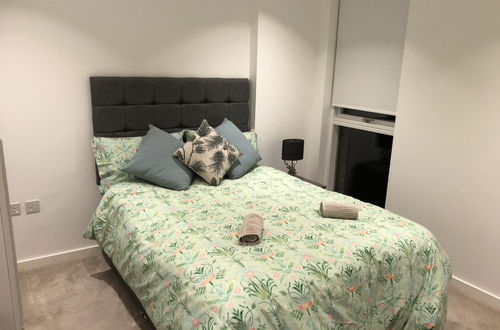 Foto 5 - Luxury 2 Bed 2 Bath Apartments next to kings cross