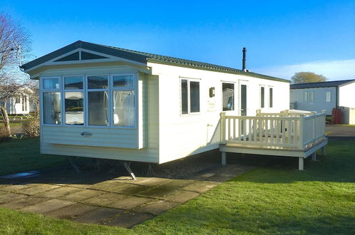 Foto 10 - Beautiful 3 bed Caravan, Southviewpark Skegness