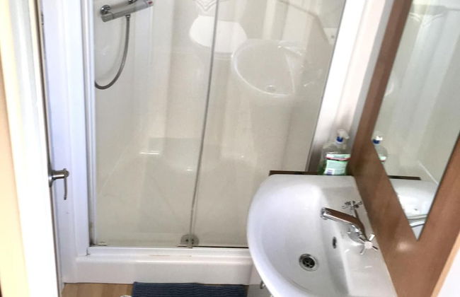 Beautiful 3 bed Caravan, Southviewpark Skegness - Foto 8