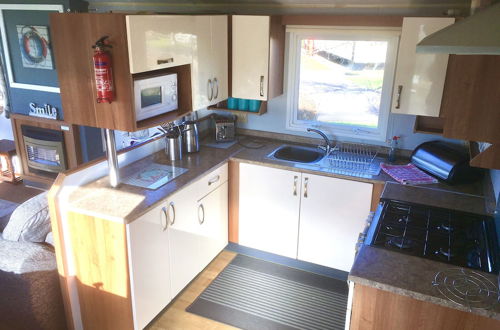 Photo 5 - Beautiful 3 bed Caravan, Southviewpark Skegness