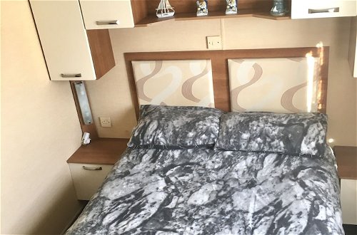 Foto 3 - Beautiful 3 bed Caravan, Southviewpark Skegness