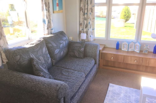 Foto 8 - Beautiful 3 bed Caravan, Southviewpark Skegness