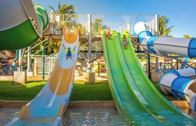 Sandos Caracol Nature Resort & Water Park All Inclusive - Foto 71