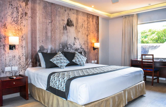 Sandos Caracol Nature Resort & Water Park All Inclusive - Foto 13