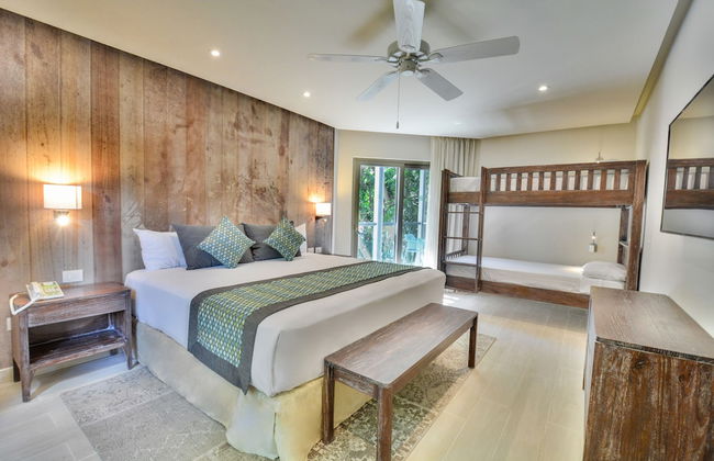 Sandos Caracol Nature Resort & Water Park All Inclusive - Foto 21