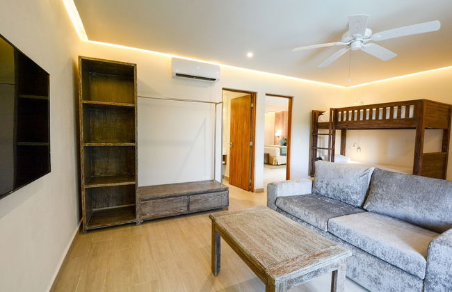 Sandos Caracol Nature Resort & Water Park All Inclusive - Foto 22