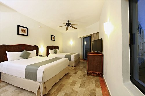 Foto 8 - Sandos Caracol Eco Resort - All Inclusive