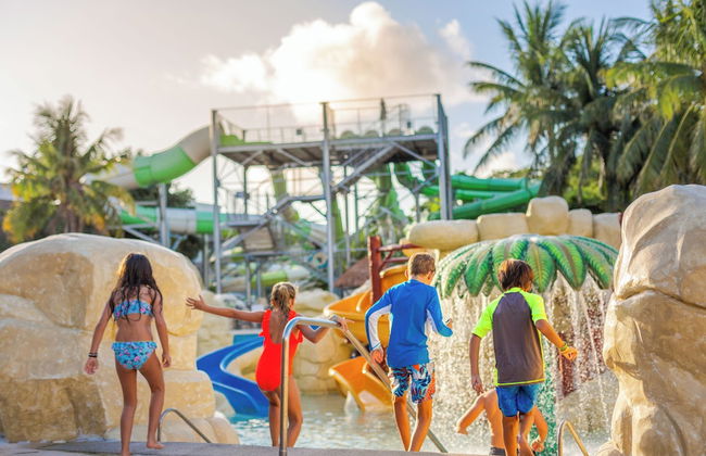 Sandos Caracol Nature Resort & Water Park All Inclusive - Foto 73