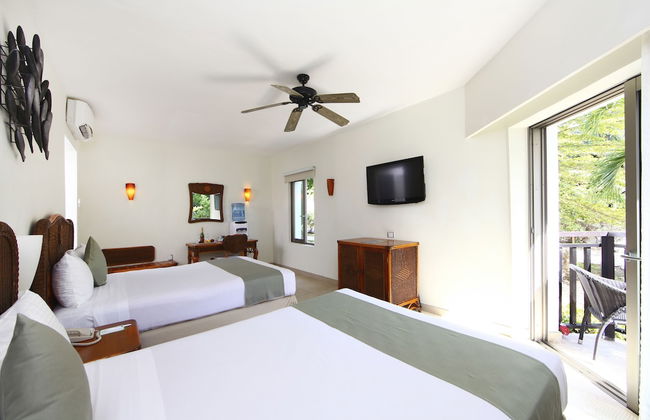 Sandos Caracol Nature Resort & Water Park All Inclusive - Foto 7
