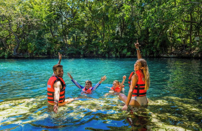 Sandos Caracol Nature Resort & Water Park All Inclusive - Foto 61