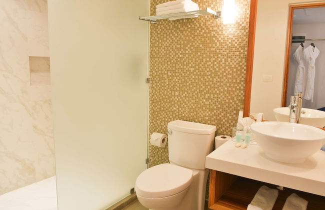 Sandos Caracol Nature Resort & Water Park All Inclusive - Foto 51