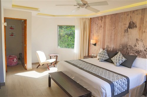 Foto 30 - Sandos Caracol Eco Resort - All Inclusive