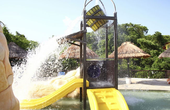 Sandos Caracol Nature Resort & Water Park All Inclusive - Foto 64