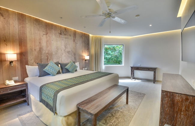 Sandos Caracol Nature Resort & Water Park All Inclusive - Foto 23