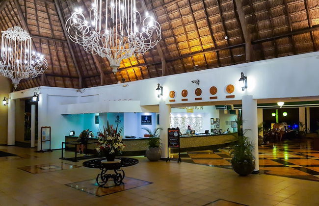 Sandos Caracol Nature Resort & Water Park All Inclusive - Foto 2