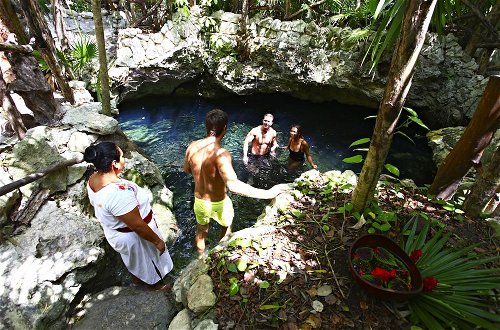 Foto 77 - Sandos Caracol Eco Resort - All Inclusive