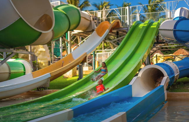 Sandos Caracol Nature Resort & Water Park All Inclusive - Foto 72