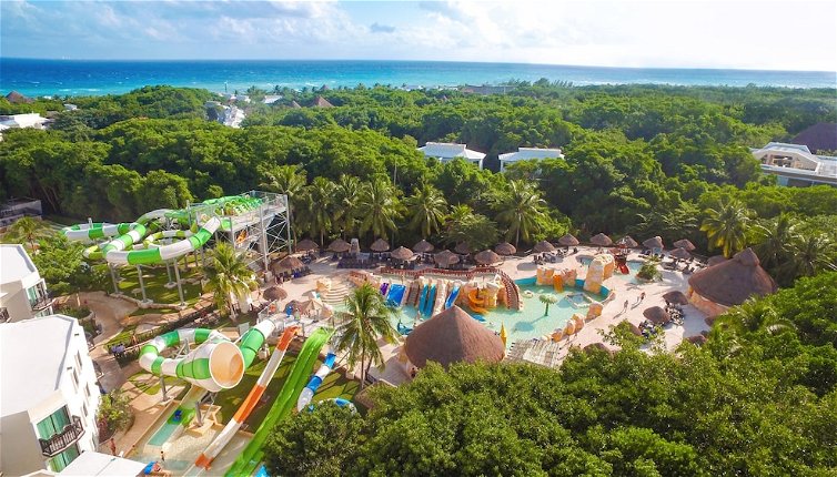 Foto 1 - Sandos Caracol Eco Resort - All Inclusive
