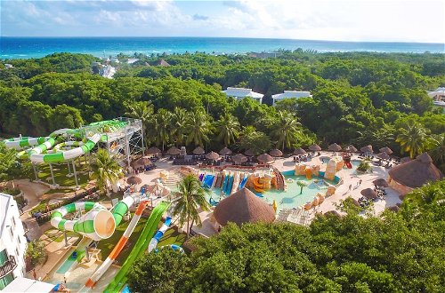 Foto 1 - Sandos Caracol Eco Resort - All Inclusive