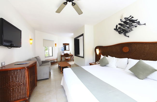 Sandos Caracol Nature Resort & Water Park All Inclusive - Foto 25