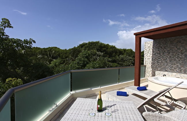 Sandos Caracol Nature Resort & Water Park All Inclusive - Foto 46