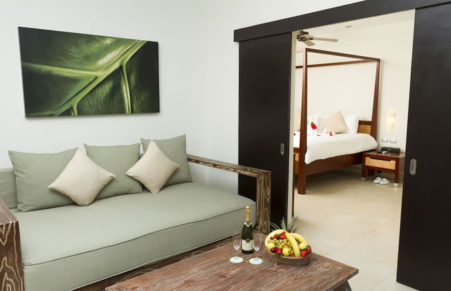 Sandos Caracol Nature Resort & Water Park All Inclusive - Foto 5