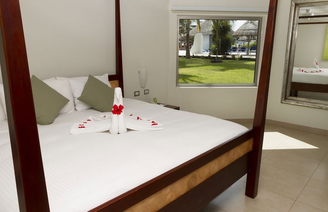Sandos Caracol Nature Resort & Water Park All Inclusive - Foto 11