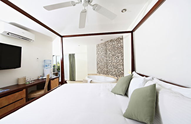 Sandos Caracol Nature Resort & Water Park All Inclusive - Foto 9