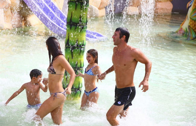 Sandos Caracol Nature Resort & Water Park All Inclusive - Foto 67