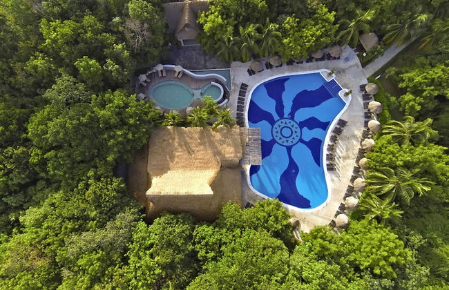 Sandos Caracol Nature Resort & Water Park All Inclusive - Foto 29