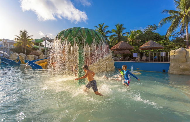Sandos Caracol Nature Resort & Water Park All Inclusive - Foto 76
