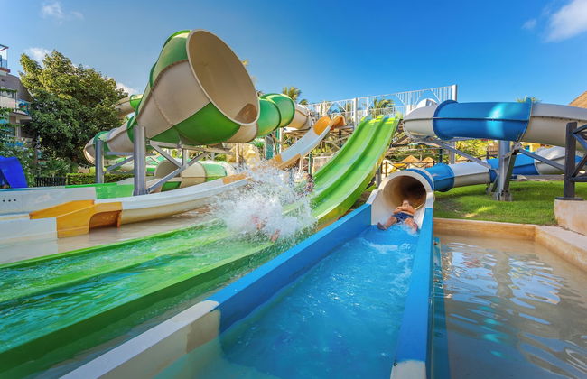 Sandos Caracol Nature Resort & Water Park All Inclusive - Foto 77