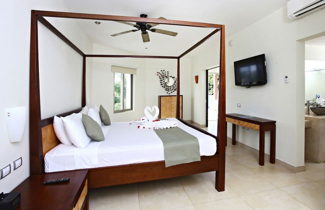 Sandos Caracol Nature Resort & Water Park All Inclusive - Foto 27