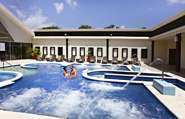 Sandos Caracol Nature Resort & Water Park All Inclusive - Foto 58