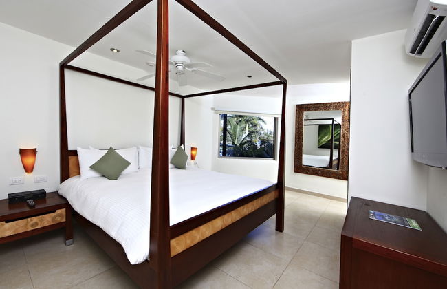 Sandos Caracol Nature Resort & Water Park All Inclusive - Foto 8