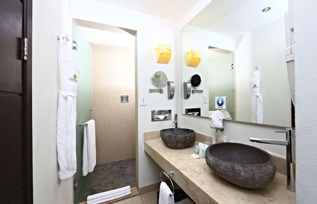 Sandos Caracol Nature Resort & Water Park All Inclusive - Foto 48