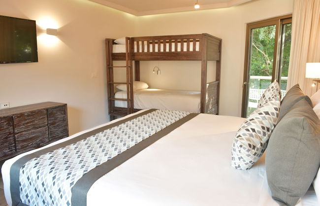 Sandos Caracol Nature Resort & Water Park All Inclusive - Foto 17
