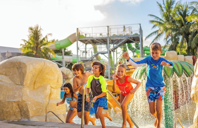 Sandos Caracol Nature Resort & Water Park All Inclusive - Foto 70