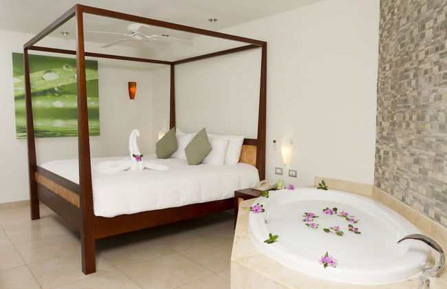 Sandos Caracol Nature Resort & Water Park All Inclusive - Foto 3