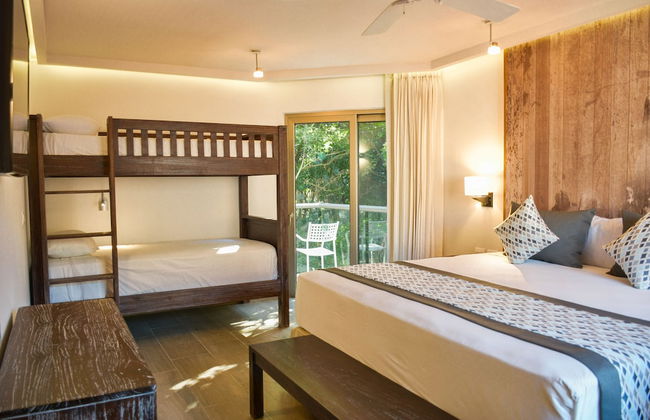 Sandos Caracol Nature Resort & Water Park All Inclusive - Foto 19