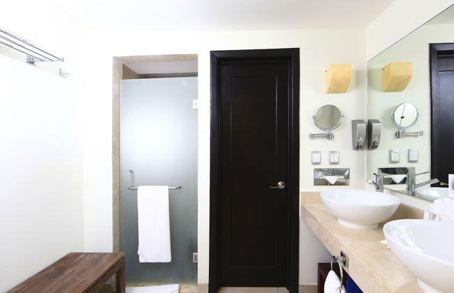 Sandos Caracol Nature Resort & Water Park All Inclusive - Foto 47