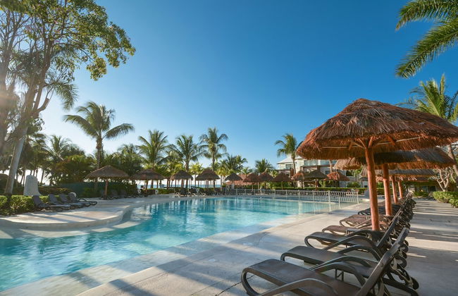 Sandos Caracol Nature Resort & Water Park All Inclusive - Foto 59