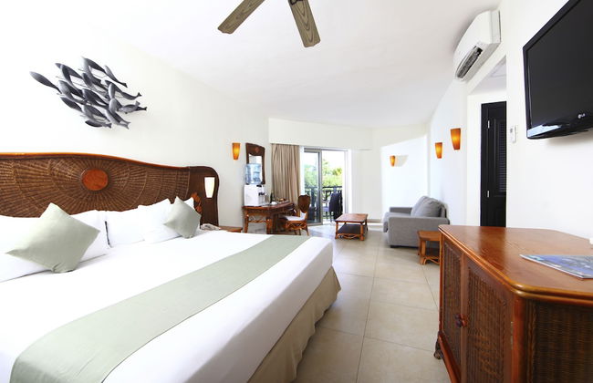 Sandos Caracol Nature Resort & Water Park All Inclusive - Foto 6