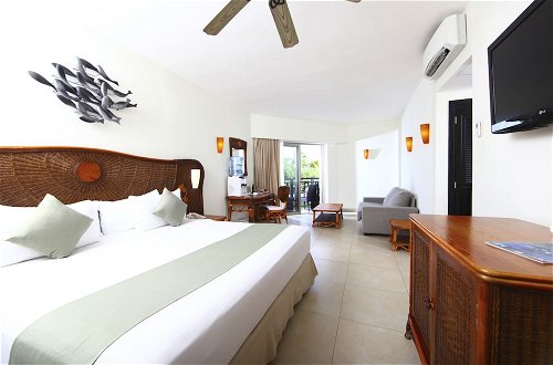 Foto 10 - Sandos Caracol Eco Resort - All Inclusive