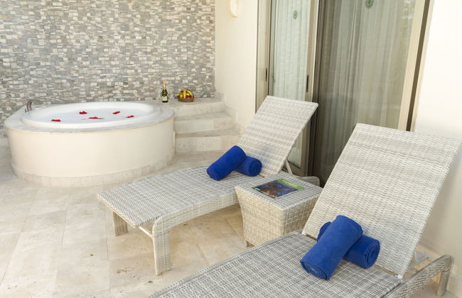 Sandos Caracol Nature Resort & Water Park All Inclusive - Foto 38