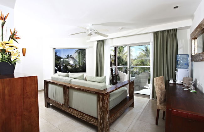 Sandos Caracol Nature Resort & Water Park All Inclusive - Foto 34