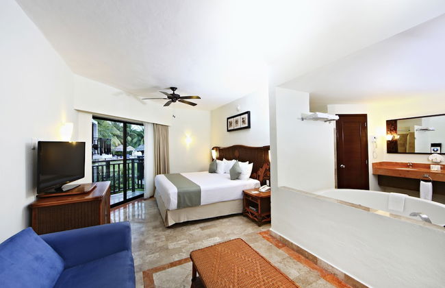 Sandos Caracol Nature Resort & Water Park All Inclusive - Foto 33
