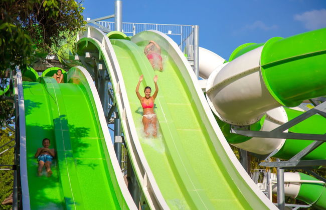 Sandos Caracol Nature Resort & Water Park All Inclusive - Foto 66
